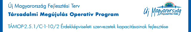 Euprojektek
