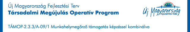 Euprojektek
