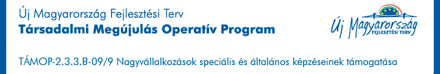 Euprojektek