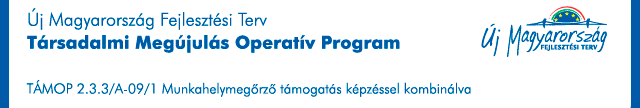 Euprojektek