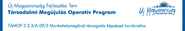 Euprojektek