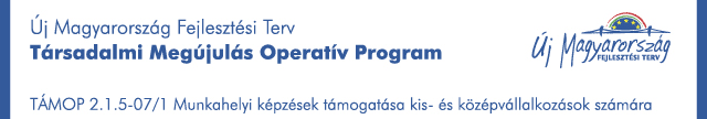 Euprojektek