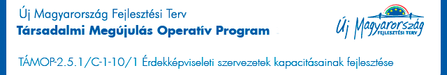 Euprojektek