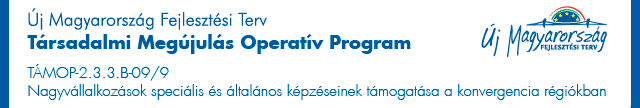 Euprojektek